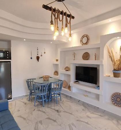 Mystic Collection Of Luxury Apartments Sharm El Sheikk Exterior foto
