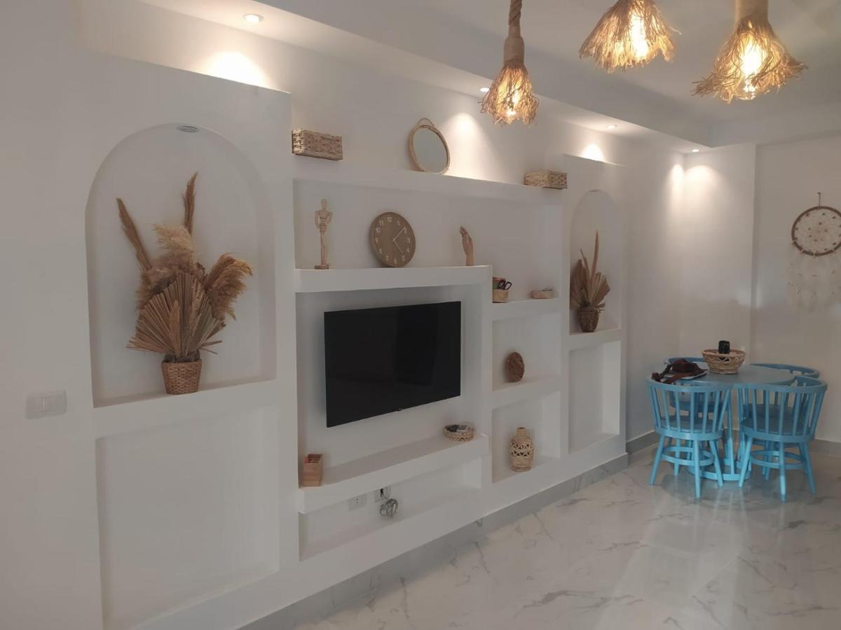 Mystic Collection Of Luxury Apartments Sharm El Sheikk Exterior foto