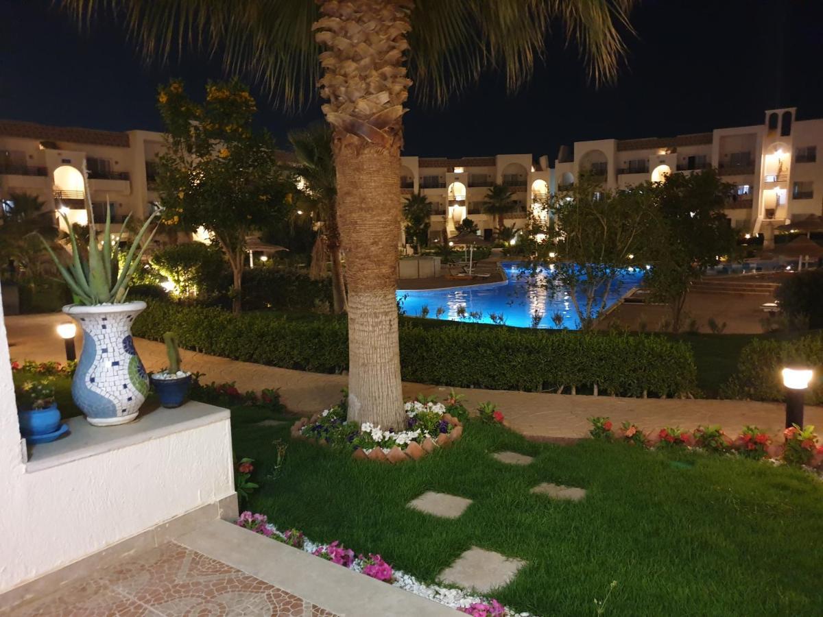 Mystic Collection Of Luxury Apartments Sharm El Sheikk Exterior foto