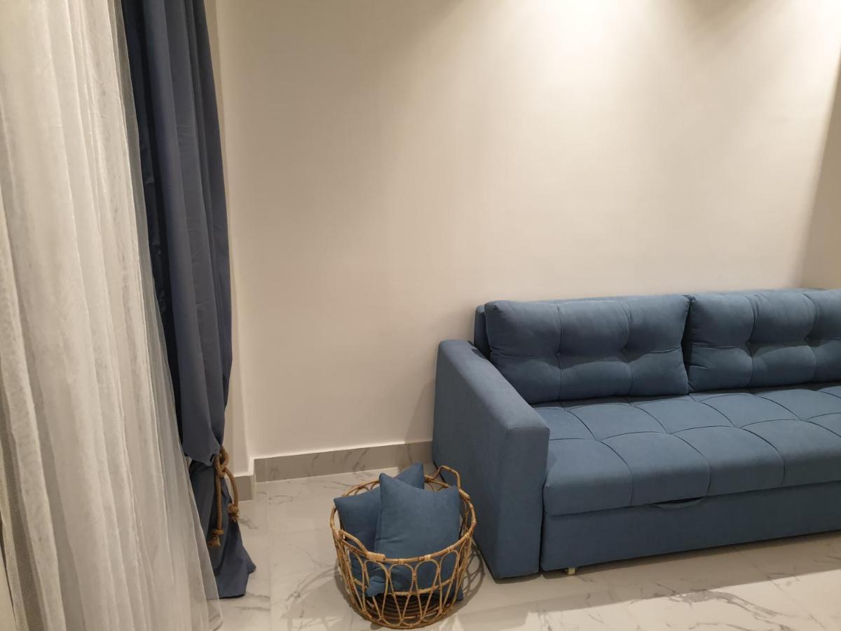 Mystic Collection Of Luxury Apartments Sharm El Sheikk Exterior foto