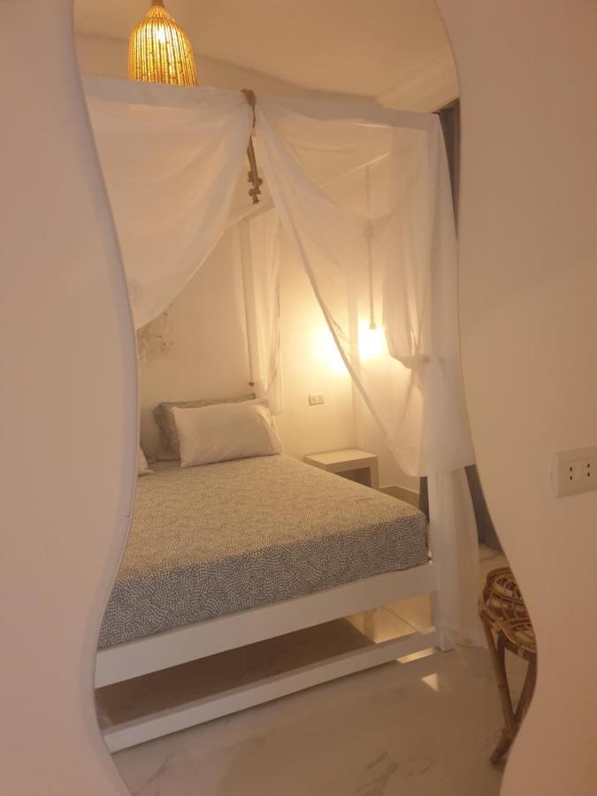 Mystic Collection Of Luxury Apartments Sharm El Sheikk Exterior foto