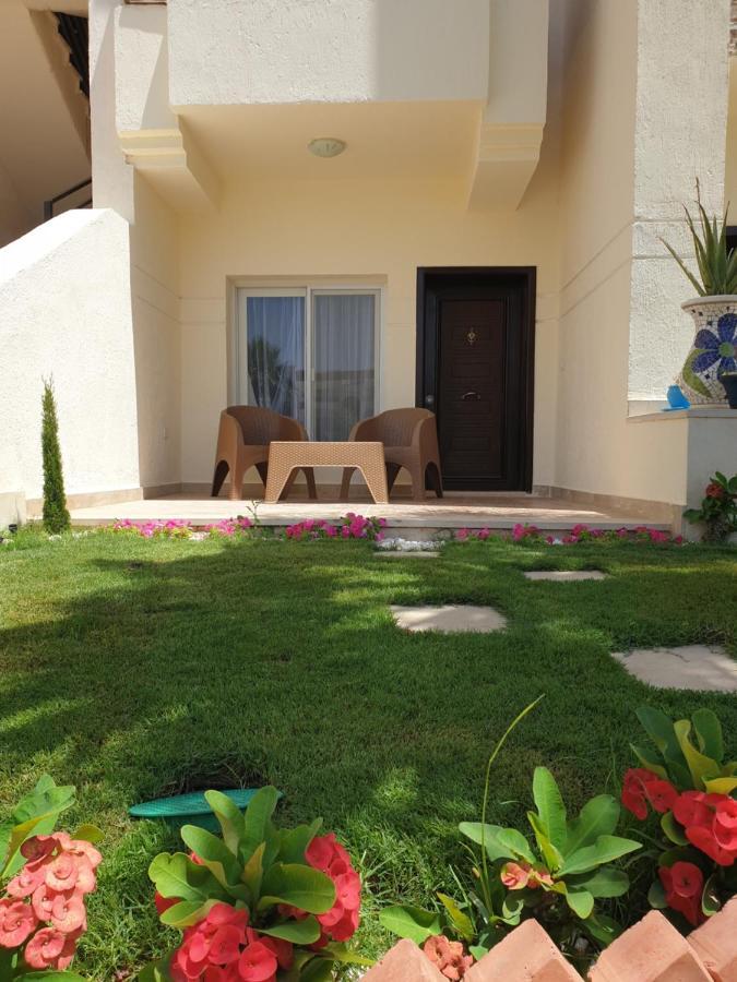 Mystic Collection Of Luxury Apartments Sharm El Sheikk Exterior foto