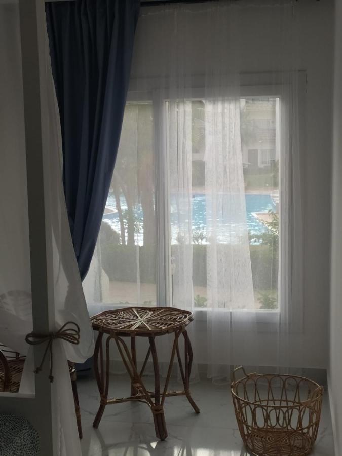 Mystic Collection Of Luxury Apartments Sharm El Sheikk Exterior foto