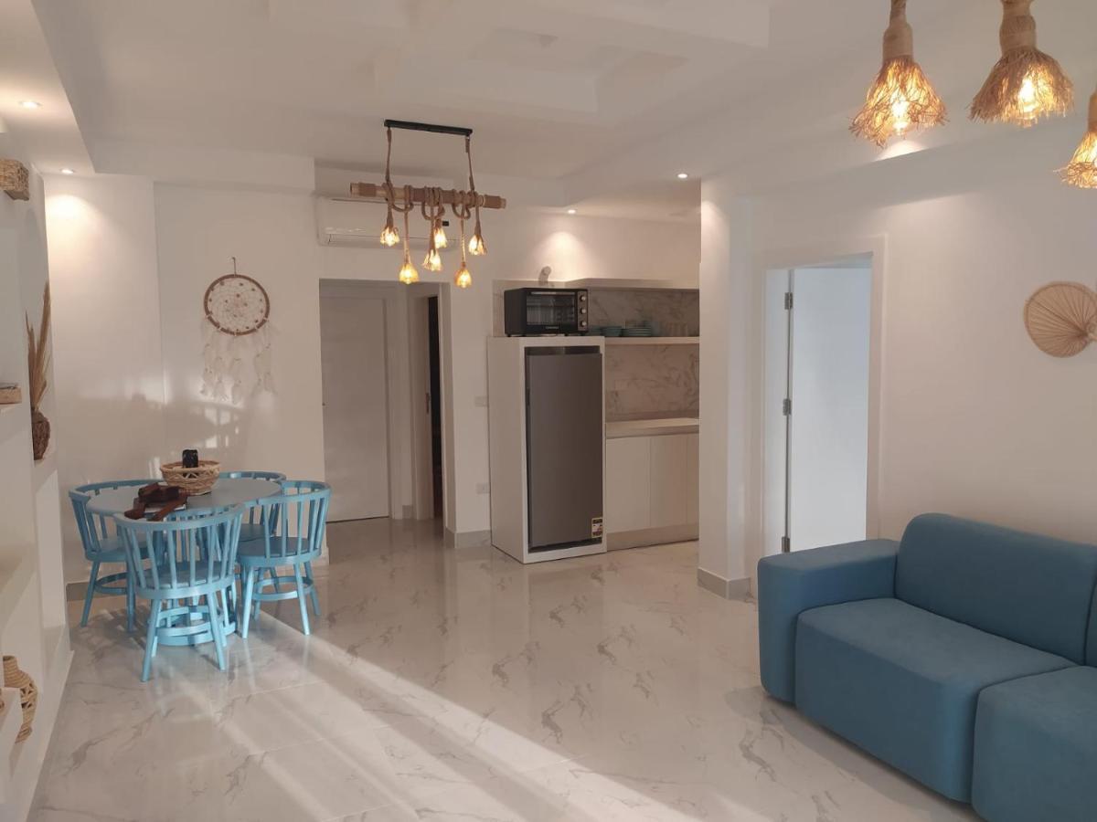 Mystic Collection Of Luxury Apartments Sharm El Sheikk Exterior foto