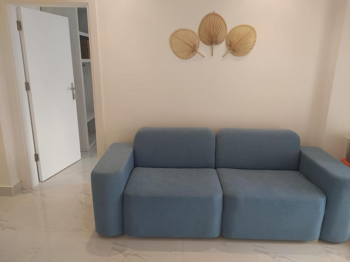 Mystic Collection Of Luxury Apartments Sharm El Sheikk Exterior foto