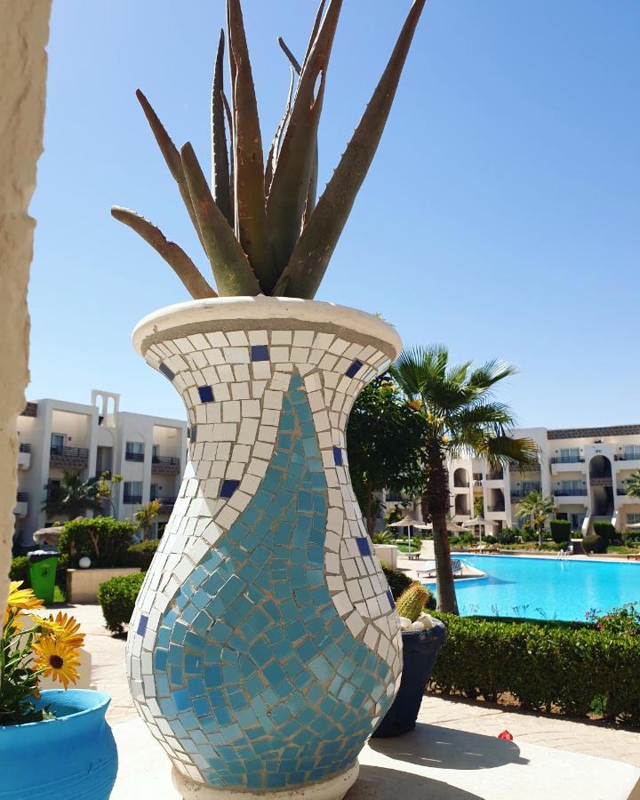 Mystic Collection Of Luxury Apartments Sharm El Sheikk Exterior foto