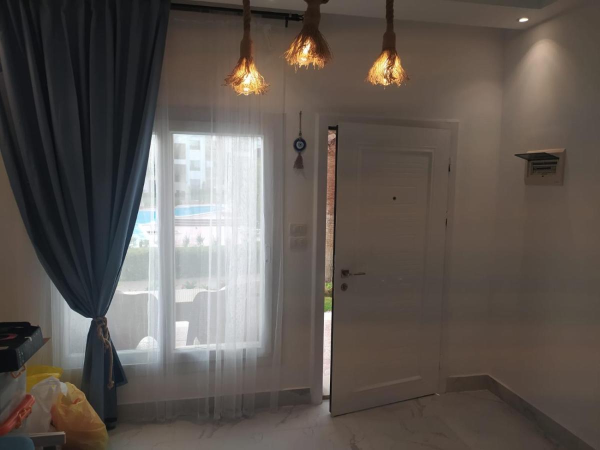 Mystic Collection Of Luxury Apartments Sharm El Sheikk Exterior foto