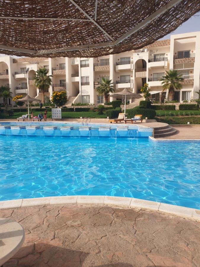 Mystic Collection Of Luxury Apartments Sharm El Sheikk Exterior foto
