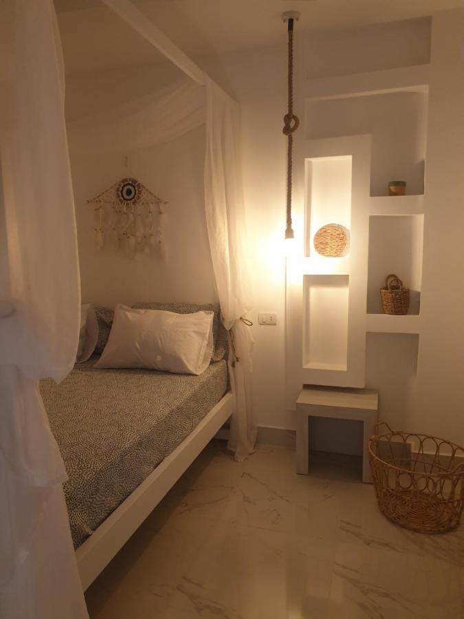 Mystic Collection Of Luxury Apartments Sharm El Sheikk Exterior foto
