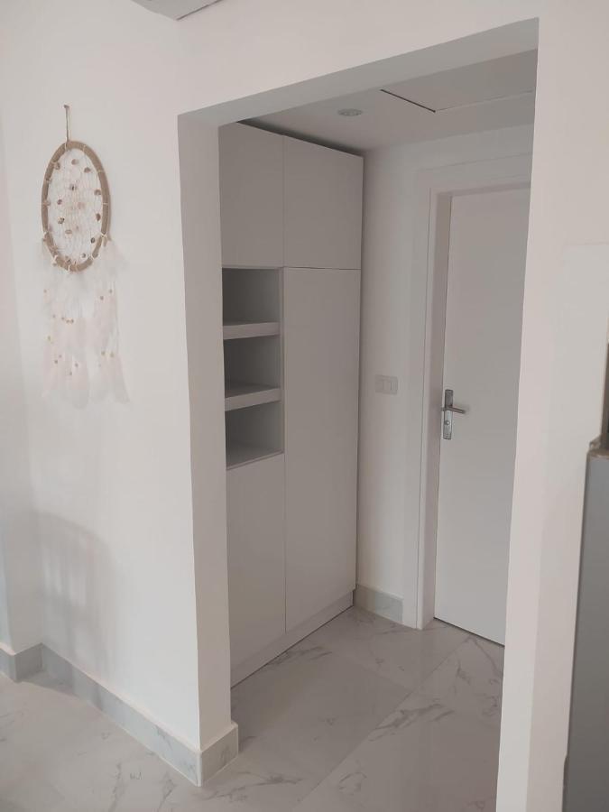 Mystic Collection Of Luxury Apartments Sharm El Sheikk Exterior foto