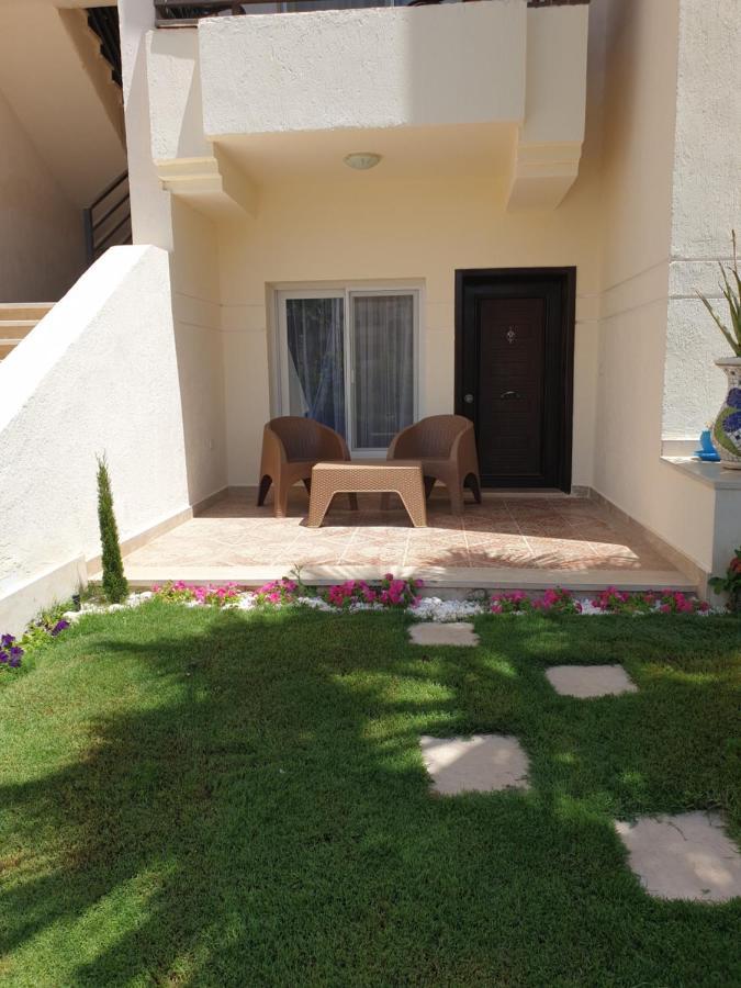 Mystic Collection Of Luxury Apartments Sharm El Sheikk Exterior foto