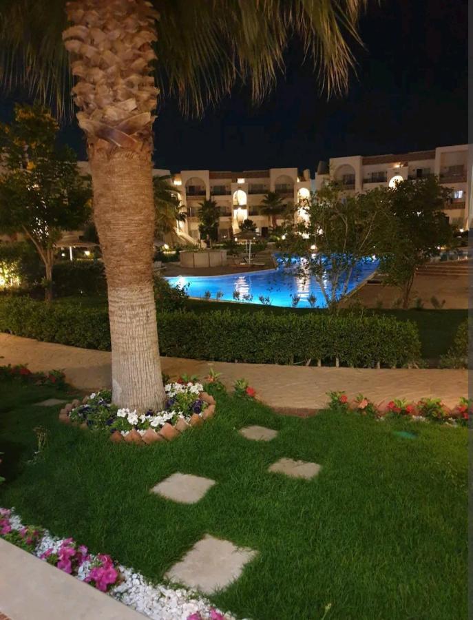 Mystic Collection Of Luxury Apartments Sharm El Sheikk Exterior foto