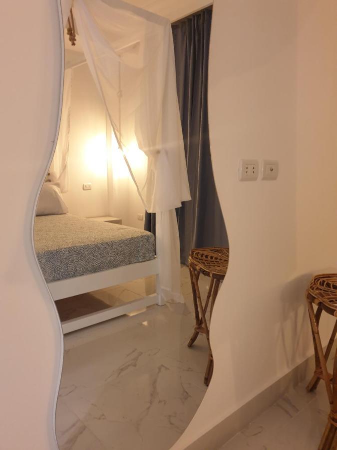 Mystic Collection Of Luxury Apartments Sharm El Sheikk Exterior foto