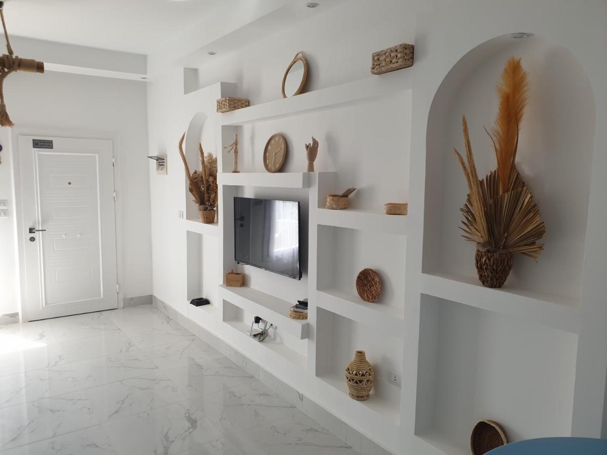Mystic Collection Of Luxury Apartments Sharm El Sheikk Exterior foto