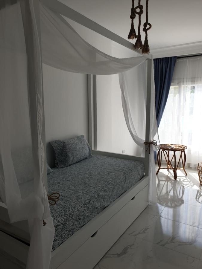 Mystic Collection Of Luxury Apartments Sharm El Sheikk Exterior foto