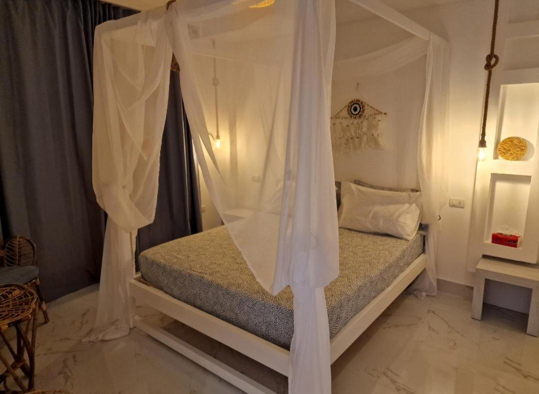 Mystic Collection Of Luxury Apartments Sharm El Sheikk Exterior foto