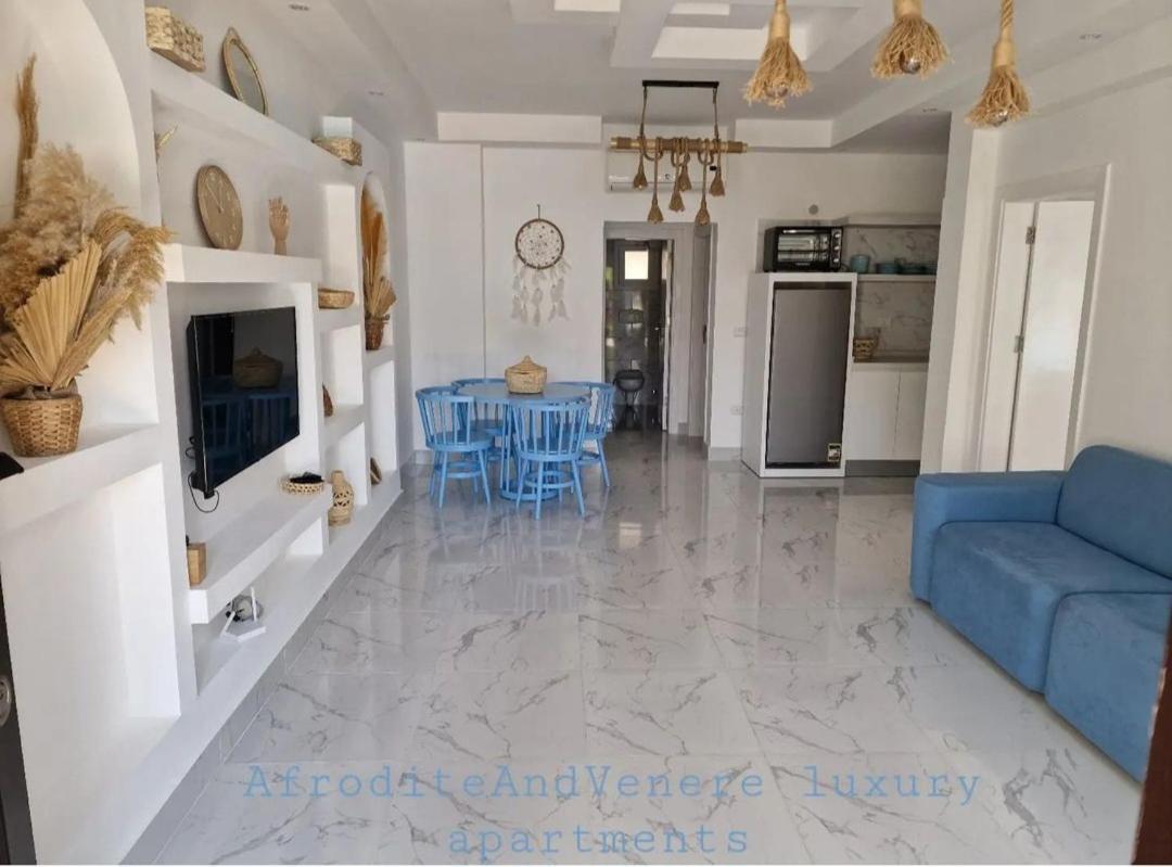 Mystic Collection Of Luxury Apartments Sharm El Sheikk Exterior foto