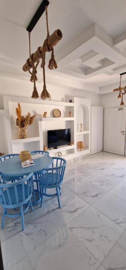 Mystic Collection Of Luxury Apartments Sharm El Sheikk Exterior foto