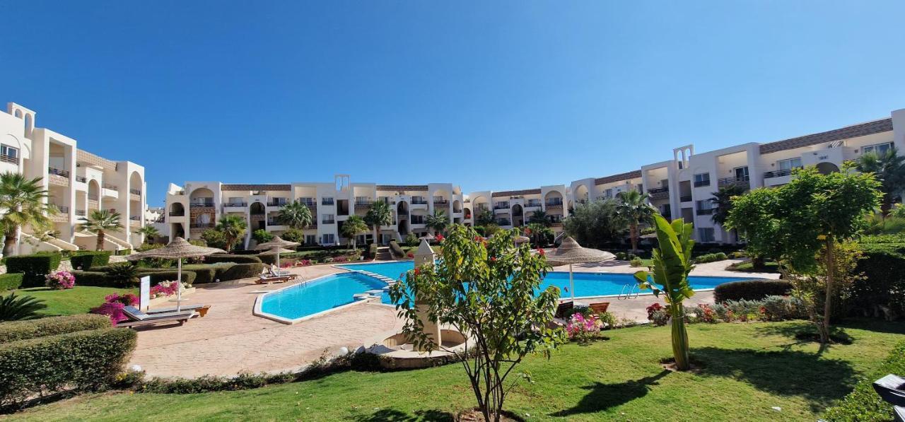 Mystic Collection Of Luxury Apartments Sharm El Sheikk Exterior foto