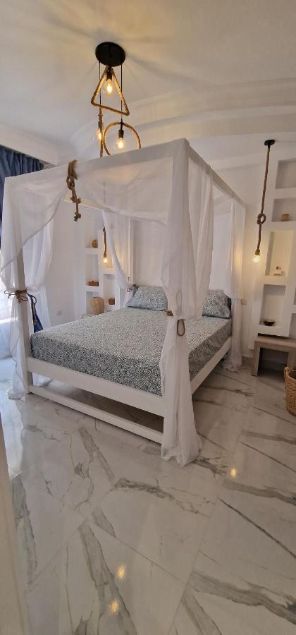 Mystic Collection Of Luxury Apartments Sharm El Sheikk Exterior foto