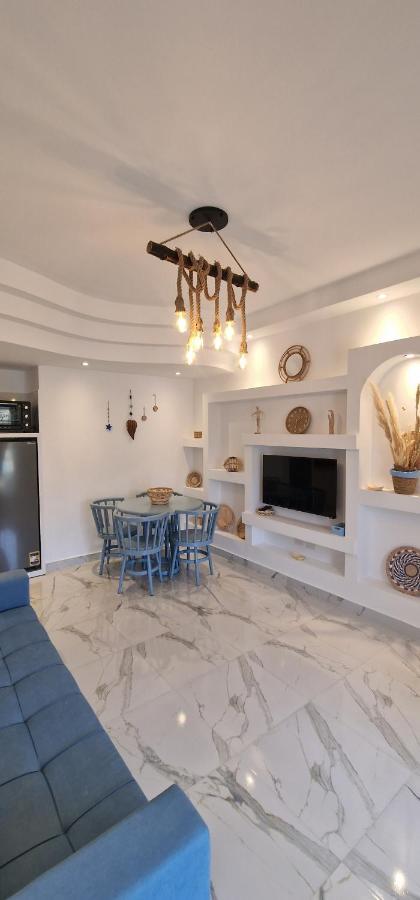 Mystic Collection Of Luxury Apartments Sharm El Sheikk Exterior foto