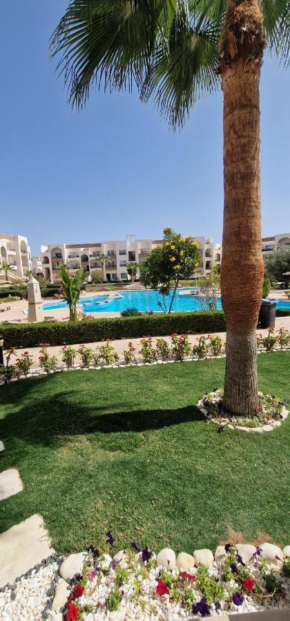 Mystic Collection Of Luxury Apartments Sharm El Sheikk Exterior foto