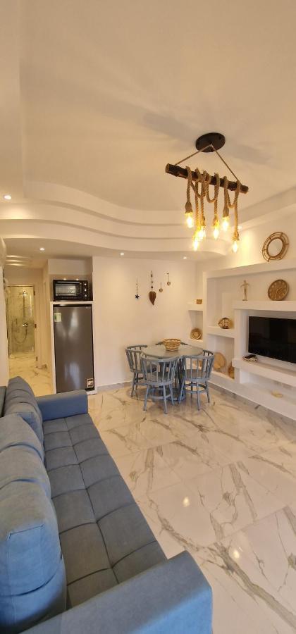 Mystic Collection Of Luxury Apartments Sharm El Sheikk Exterior foto