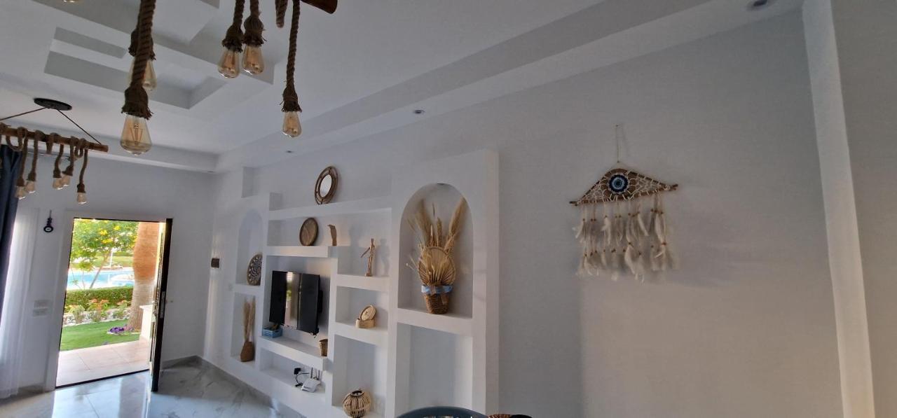 Mystic Collection Of Luxury Apartments Sharm El Sheikk Exterior foto