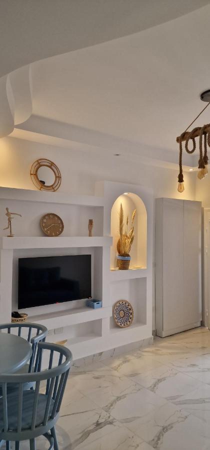 Mystic Collection Of Luxury Apartments Sharm El Sheikk Exterior foto