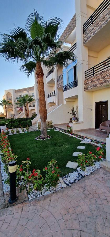 Mystic Collection Of Luxury Apartments Sharm El Sheikk Exterior foto