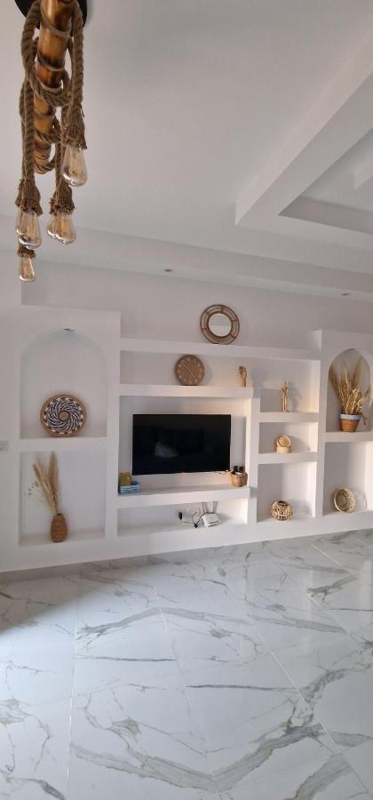 Mystic Collection Of Luxury Apartments Sharm El Sheikk Exterior foto